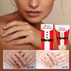 Christmas Hand Cream, Soft and Caring for Hands, Prevents Dryness In Autumn and Winter, Perfect Christmas Gift