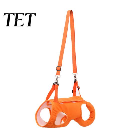 Soft Protective Brace for Natural Movement Dog Lift Harness, Padded Sling Harness with Handles, Adjustable Full-Body Easy Clean Daily Use Support Back