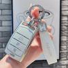 Чехол-защита из ТПУ для автомобильного брелока-ключа, оболочка, футляр для Hyundai Genesis G70 G80 Eq900 G90 3 4 кнопки, аксессуары