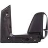 Ford Tourneo Connect 2013- Electric Exterior Mirror, Black, Right
