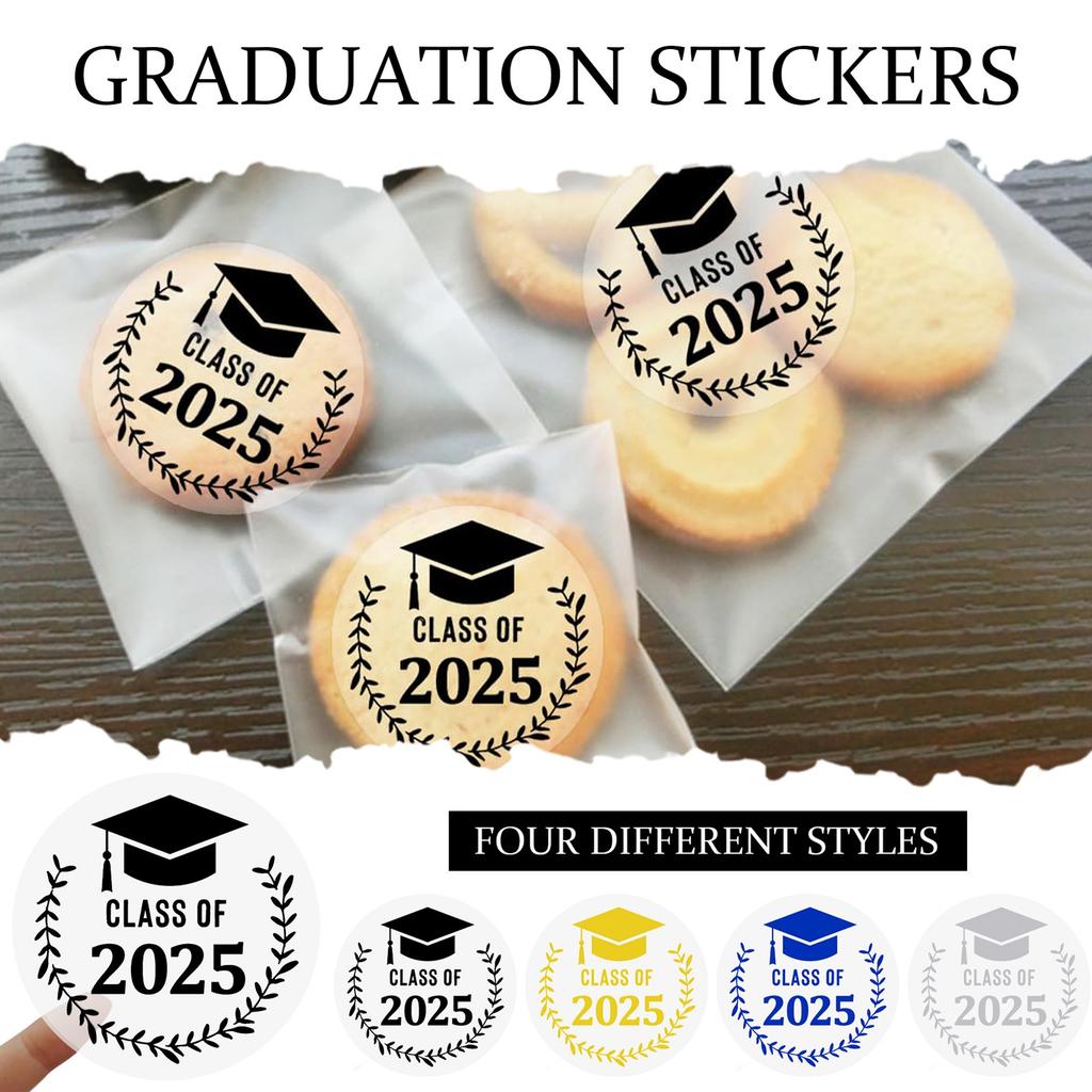 Graduation Stickers, Congratulations To Graduates, Graduation Stickers, Graduation Labels, Graduation Party