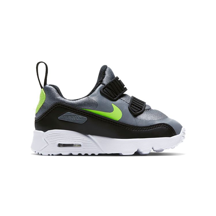 Nike Детские Серые Volt 881924-019