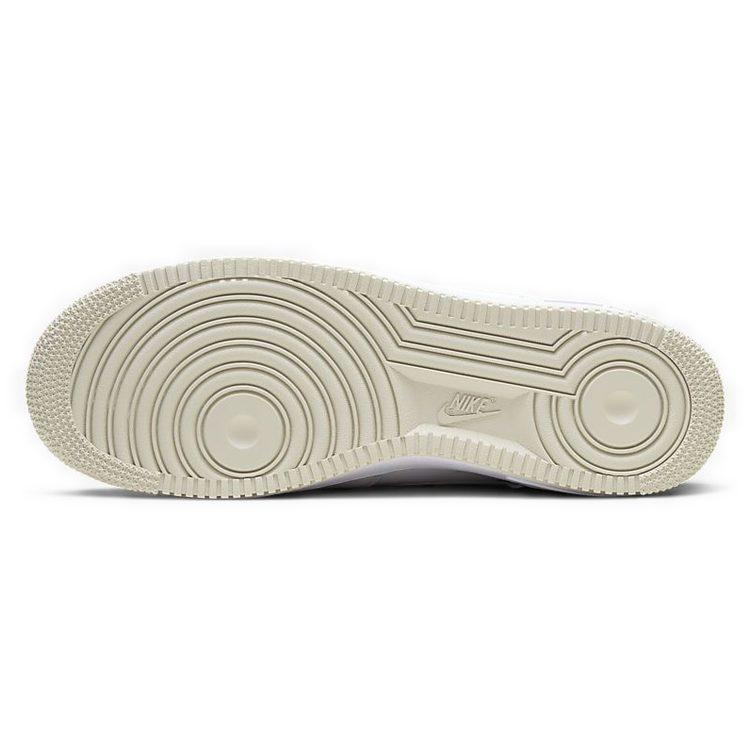 Nike Air Force 1 Low '07 Белый Светлая Кость CJ1380-101