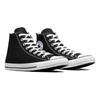 Converse Черные кроссовки унисекс Chuck Taylor All Star Hi M9160C