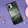 Fire Walk With Me Twin Peaks For Xiaomi Mi 11 Lite Ultra 9 10 9T 10T 11T Pro Case POCO X3 Pro F3 M3 M4 Pro Back Cover