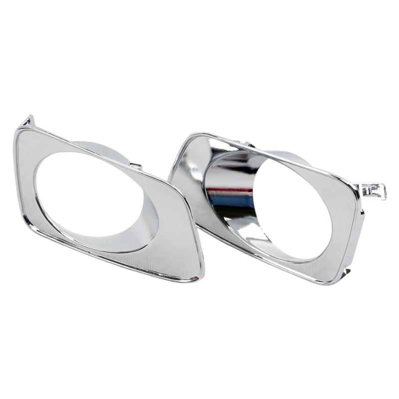 Комплект противотуманных фар Toyota Corolla Fielder Axio (2007-2011)