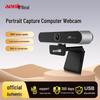 Aoni A30Pro 2K USB веб-камера с автофокусом и микрофоном