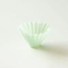 ORIGAMI Dripper Air S (for 1-2 Cups) Matte Green Made In Japan