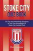 Книга Stoke City Quiz Book