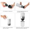Portable Espresso Machine USB Coffee Maker Small Travel Coffee Machine