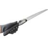UM Industries (Silky) Folding Saw, Sheathed Saw, Rubberboy All-Purpose Blade, 300mm, 122-30. Cuts both dry and green wood effectively.