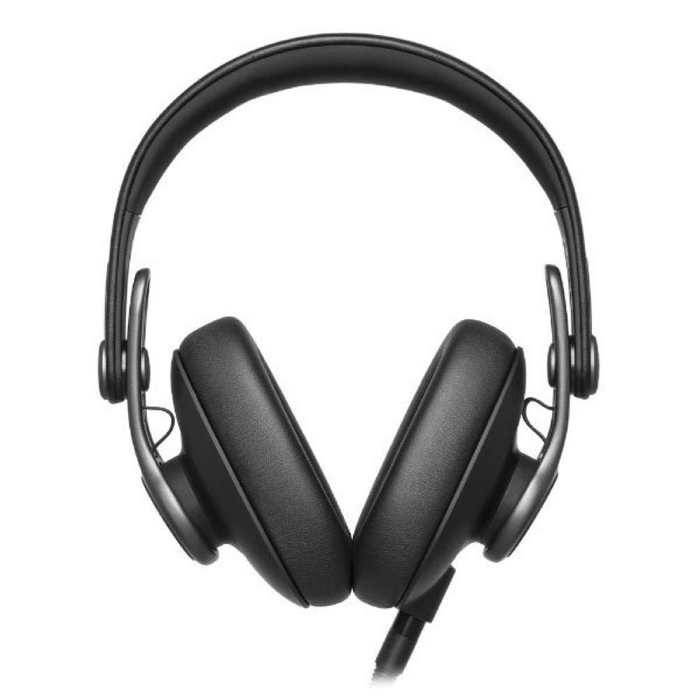 AKG Наушники-мониторы K371-Y3 герметичные студийные наушники Hibino 3 года гарантии модель