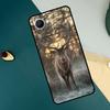 STUNNING DEER Animal For Realme C63 C61 C71 C55 C67 C51 C75 C65 C53 10 11 12 13 14 Pro Plus GT6 GT7 15 Pro Case