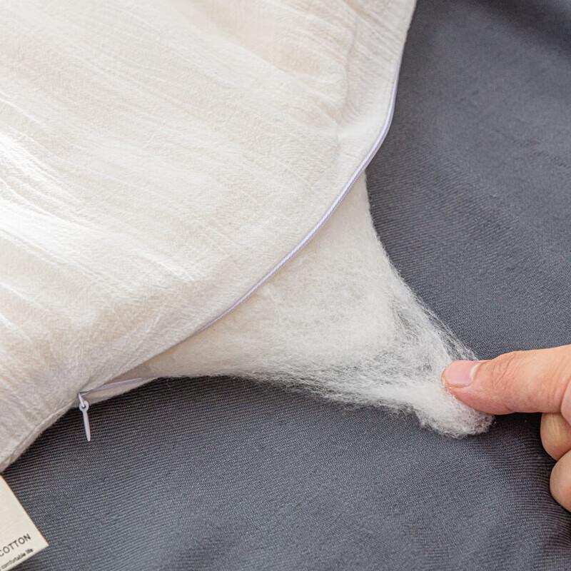 Grace Xinjiang Cotton Quilt