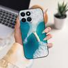 Чехлы для Honor X7c 4G 200 Smart 5G TPU Силиконовый Мягкий Чехол для Телефона Для Honor Play 60 Plus Play9T 9T Защитный Бампер Funda Capa
