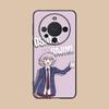 Anime Najimi Osana Mobile Phone Case for Huawei Mate 60 50 40 30 20 10 Pro Plus Lite E 5G Colorful Printing Cover Luxury Cover