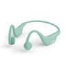 TAK4607 Bluetooth беспроводные наушники с костной проводимостью, регулируемый размер оголовья с регулируемым регулятором, стандарт водонепроницаемости IPX5 [Philips] (зеленый)
