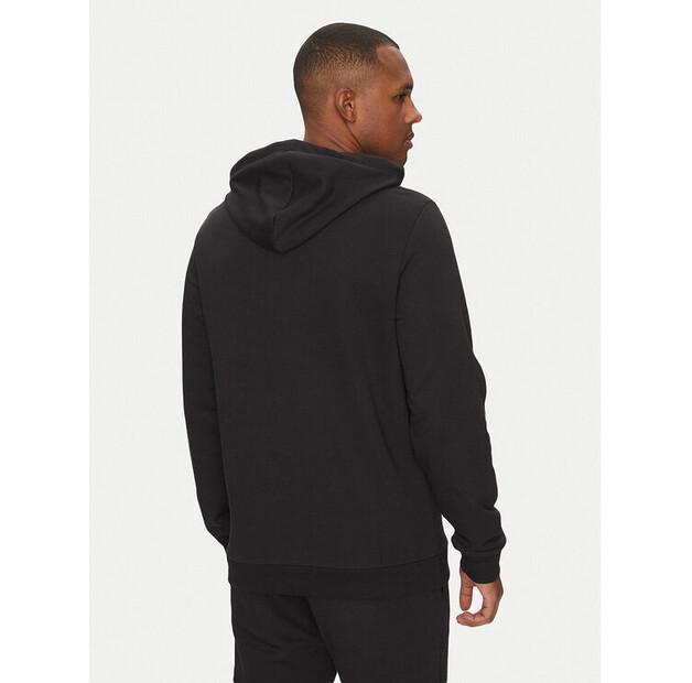 Толстовка Reebok Identhlty Small Logo