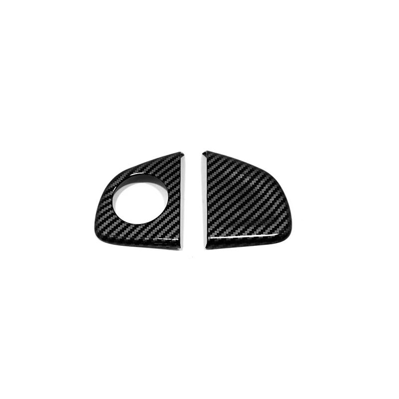 Наклейки на панель кнопок рулевого колеса для Honda CR-V CRV 2012 2013 2014 2015 2016 ABS стайлинг автомобиля