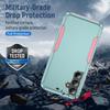 Чехол для Samsung Galaxy S25 Ultra S25 Plus S25 Edge S24FE A56 A36 A26 A16 A06 5G Сверхпрочный Ударопрочный Защитный Чехол