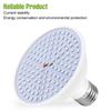 Светодиодная лампа E27 GU10 Spotlight MR16 Lamp E14 Light B22 Chandelier Bulbs GU5.3 AC 220V For Home Energy Saving Lighting Cold/Теплый