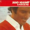 LP Record JULIO IGLESIAS - A Flor De Piel CBS82849 CBS 1978 Holland Latin Used