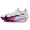 Air Zoom Alphafly Next% 3 Fp White Purple Agate Women's Sneakers Casual FD8315-100