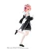 Azone International Pureneemo Character Series 131 Life In Another Ram 260mm Painted Movable Doll 1/6 No. "ReZERO -Starting World-" (Second