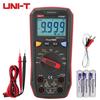 Цифровой мультиметр UNI-T UT60BT (Китайская версия)