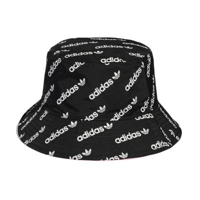 adidas Панамы Унисекс Черные Adidas HM2281