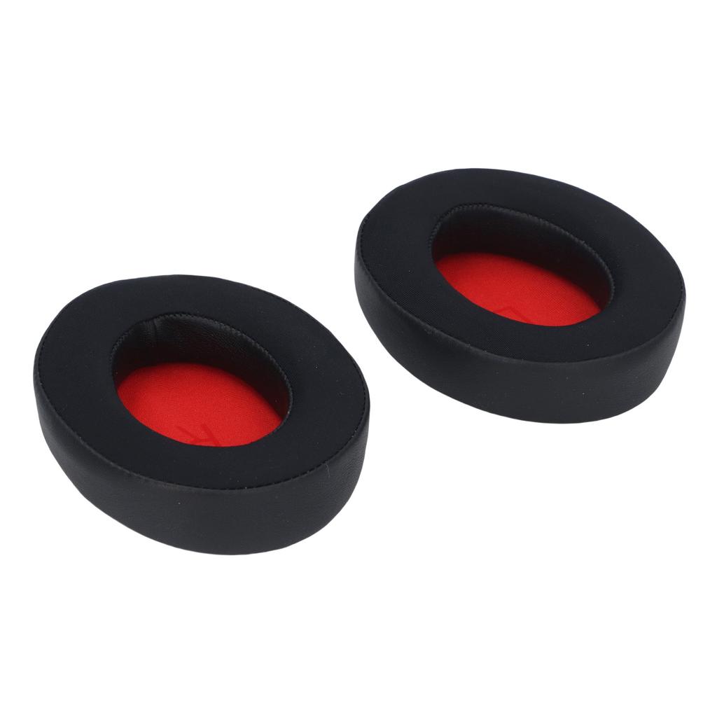 1 Pair Ear Muffs Earpads Fit for SonoFlow SE Pro Headphone Hearing Protector Replacement Cushion Foam Pads