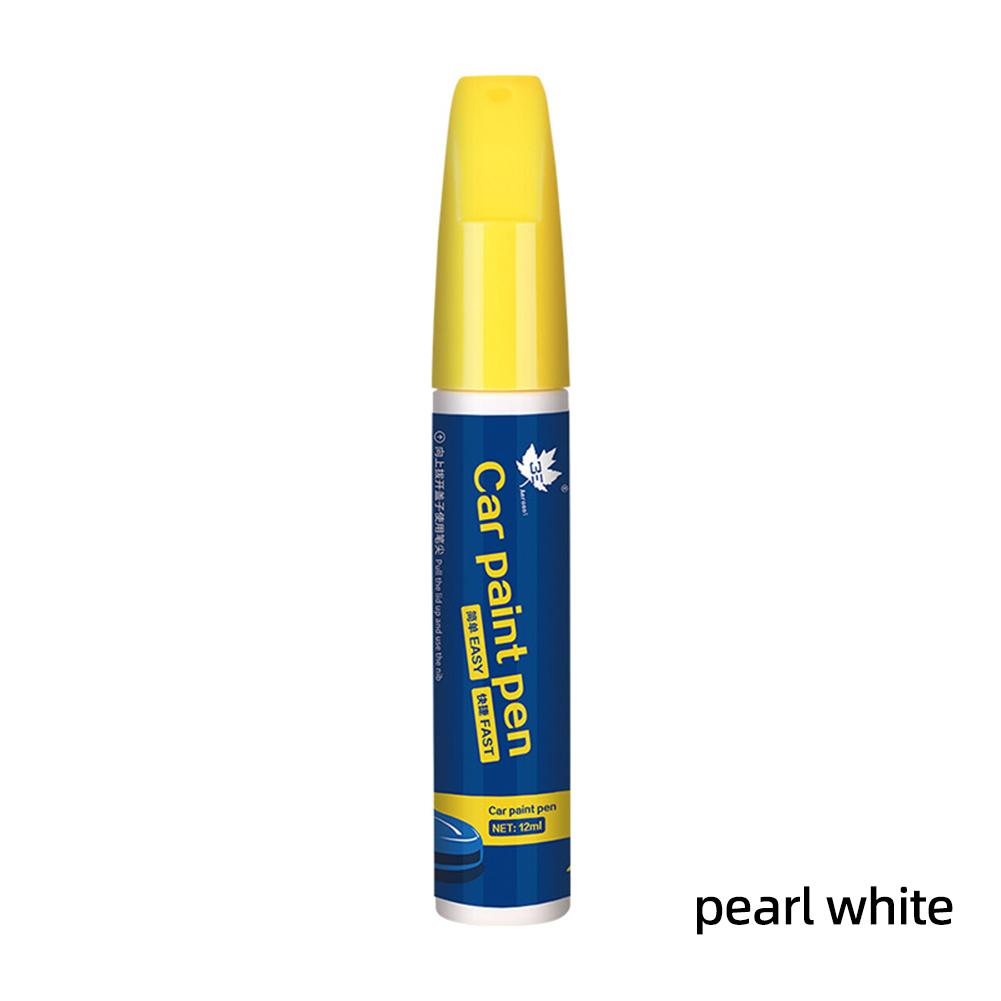 12 мл ручка для покраски автомобиля средство для ремонта царапин средство для подкраски автомобиля ручка для заполнения лакокрасочного покрытия аксессуары для ухода за лакокрасочным покрытием