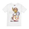 Childrens/Kids Droid Squad Droid T-Shirt