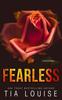 Книга Fearless : Liebesroman : 1