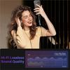 CX31993 MAX97220 USB C на 3,5 мм Jack Адаптер ЦАП Type-C Hi-Fi Стерео Наушники Конвертер AUX Аудио Усилитель