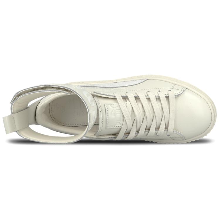 PUMA Ankle Strap Rihanna Fenty Vanilla Ice Womens 366264-02