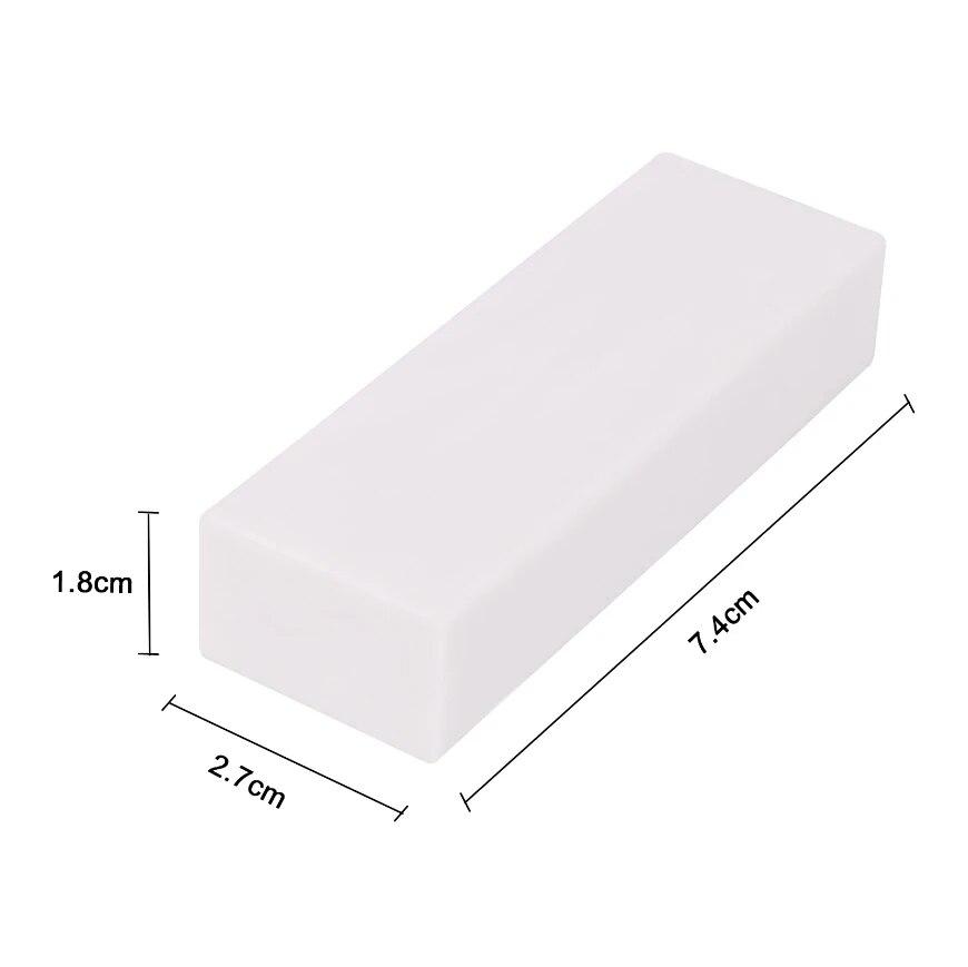 1 шт. резиновый ластик, ластик для замши, матовая овчина, уход за кожей, спортивная обувь, товары для дома, чистящие средства