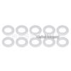 Honda Oil Drain Plug Gasket 10-Pack (94109-14000)