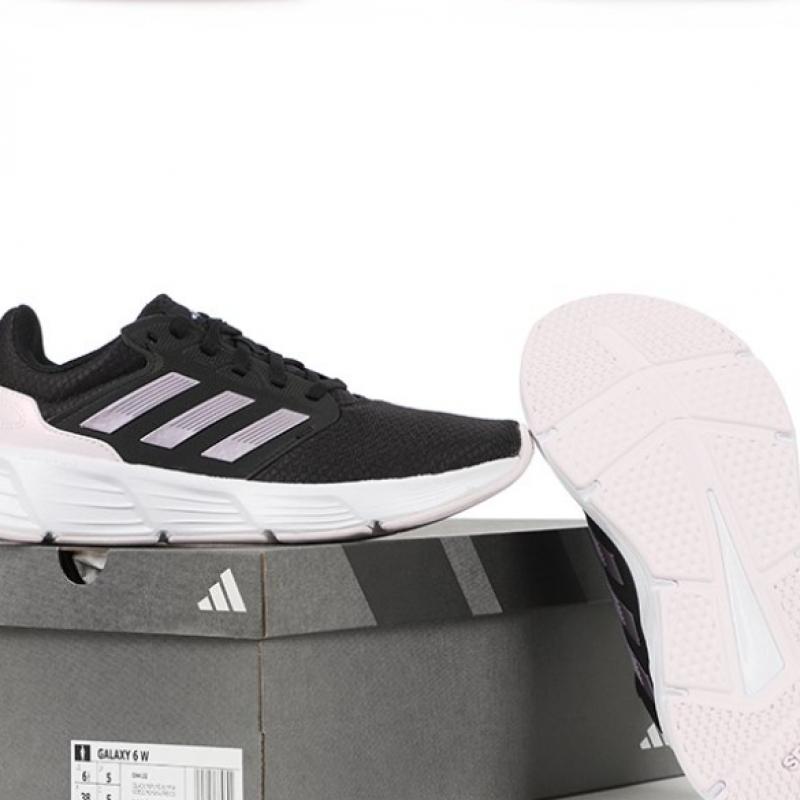 Adidas Running Shoes Galaxy 6 W