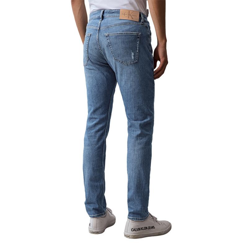 CALVIN KLEIN Jeans Men's Denim Light Blue J325394
