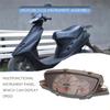 High Quality Motorcycle Speedometer Motorcycle Instrument Assembly 1 Piece For DIO AF27 AF28 ZX AF34 AF35