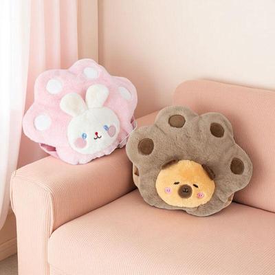 Домашняя аптечка – Грелки и охлаждающие подушки