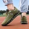 STRONGSHEN Легкая мужская повседневная обувь Дизайнерские кроссовки Спортивная обувь для бега на открытом воздухе Для мужчин Спортивная обувь для тренировок