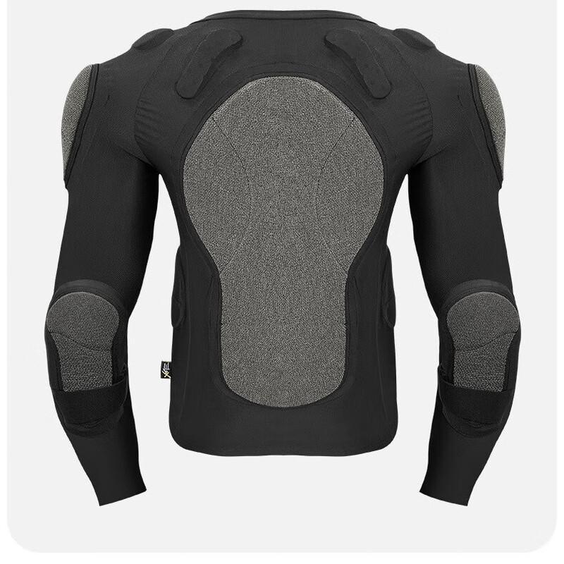 Многоспортивный защитный жилет Junbie XRD Kevlar