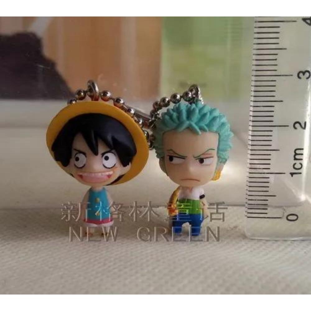 Фигурка One Piece Импел Даун Боа Хэнкок Кукла-гача Подвеска Периферийное украшение Маленькие подарки Модель Игрушка