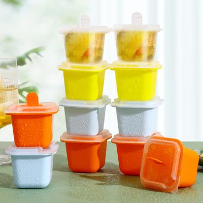 Инструменты для мороженого – Формы для мороженого