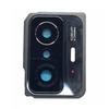 For Xiaomi 11T Pro 5G/11T 5G Back Camera Lens Holder Cover with Glass Part (without Logo)