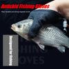 1/2PCS Finger Casting Glove Fishing Accessory Fishing Gloves Magnetic Anti-slip Fisherman Catching Fish Glove Left Right Hand