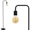 Indirect Lighting, Floor Lamp, Floor Stand, Nordic Style, 2800K Warm White, Stylish Stand Light, Electric Lamp, Lighting Stand, Easy To Operate and