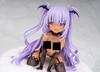 Tamano Kedama Succubus Lulum Black Lulum Scale Complete Figure Rondo Official Online Shop Ver. 1/6 (Bishop's Exclusive)